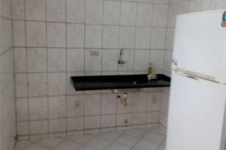 Apartamento Residencial à venda, Enseada, Guarujá - AP0923.