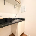 Apartamento à venda com 1 suíte em Tijuca, Rio de Janeiro, RJ