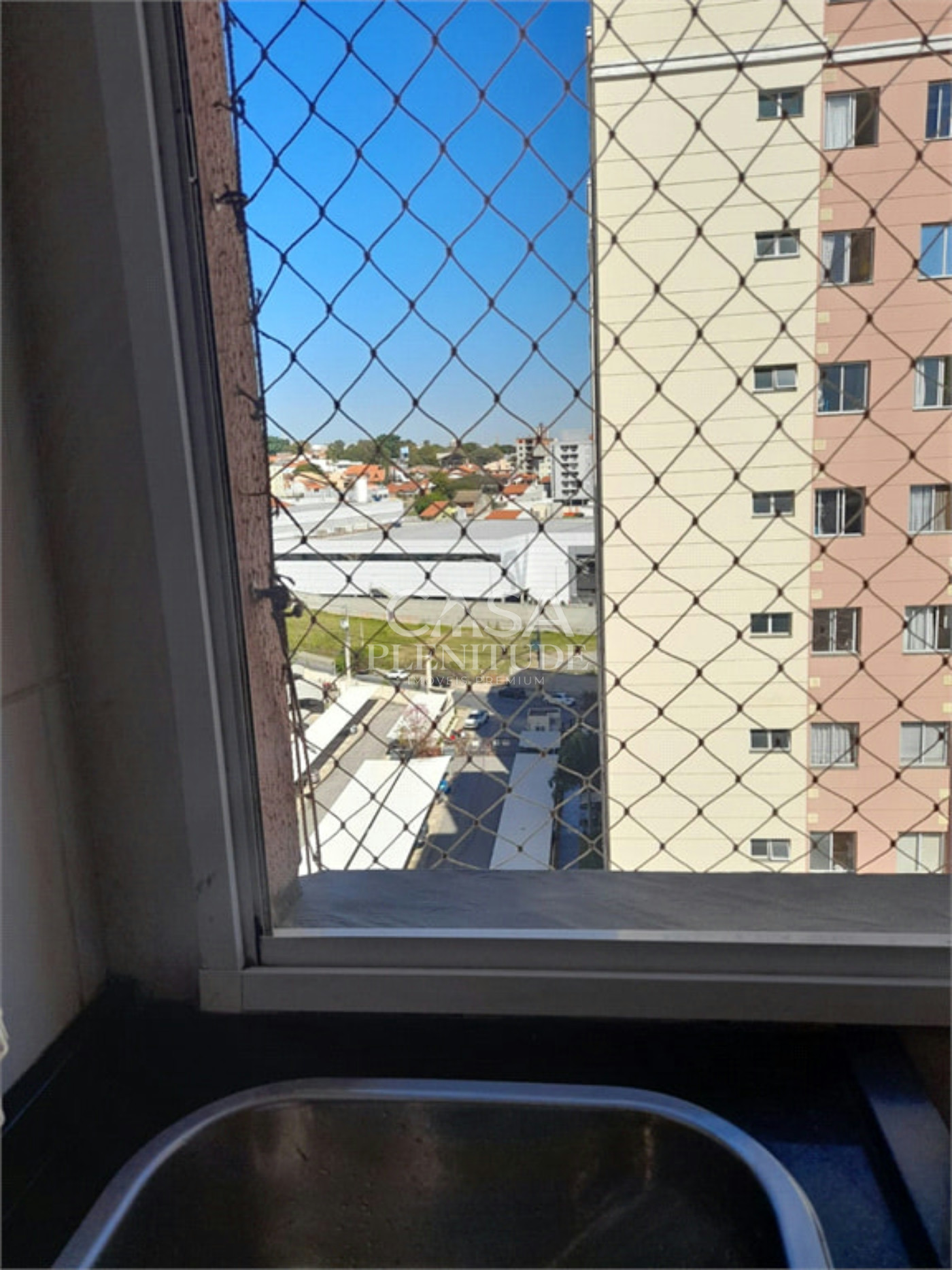 Apartamento à venda com 2 quartos em Vila Odim Antão, Sorocaba, SP