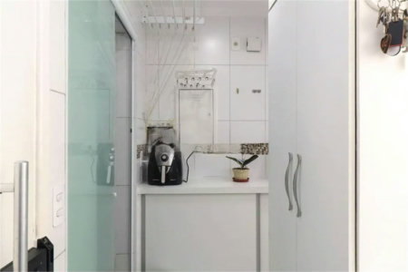 Apartamento à venda ou para alugar com 3 quartos, sendo 1 suíte, em Vila Madalena, São Paulo, SP
