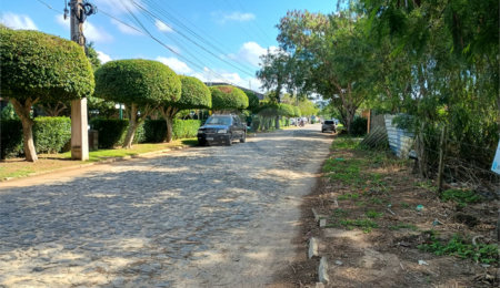 Terreno à venda em Marina, Armação dos Búzios, RJ