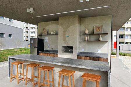 Apartamento para alugar com 2 quartos, sendo 1 suíte, em Nova São Pedro, São Pedro da Aldeia, RJ