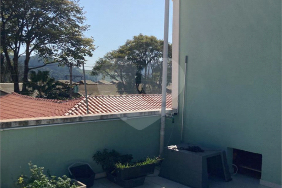 Sobrado à venda com 3 quartos, sendo 1 suíte, em Tucuruvi, São Paulo, SP