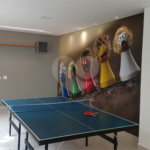 Apartamento à venda com 2 quartos, sendo 1 suíte, em Vila Mazzei, São Paulo, SP