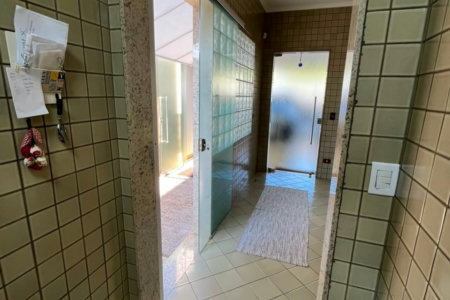 Casa à venda com 3 quartos, sendo 1 suíte,  em Santos Dumont, Três Lagoas, MS