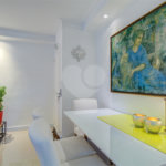 Apartamento à venda com 2 quartos em Alto da Boa Vista, São Paulo, SP