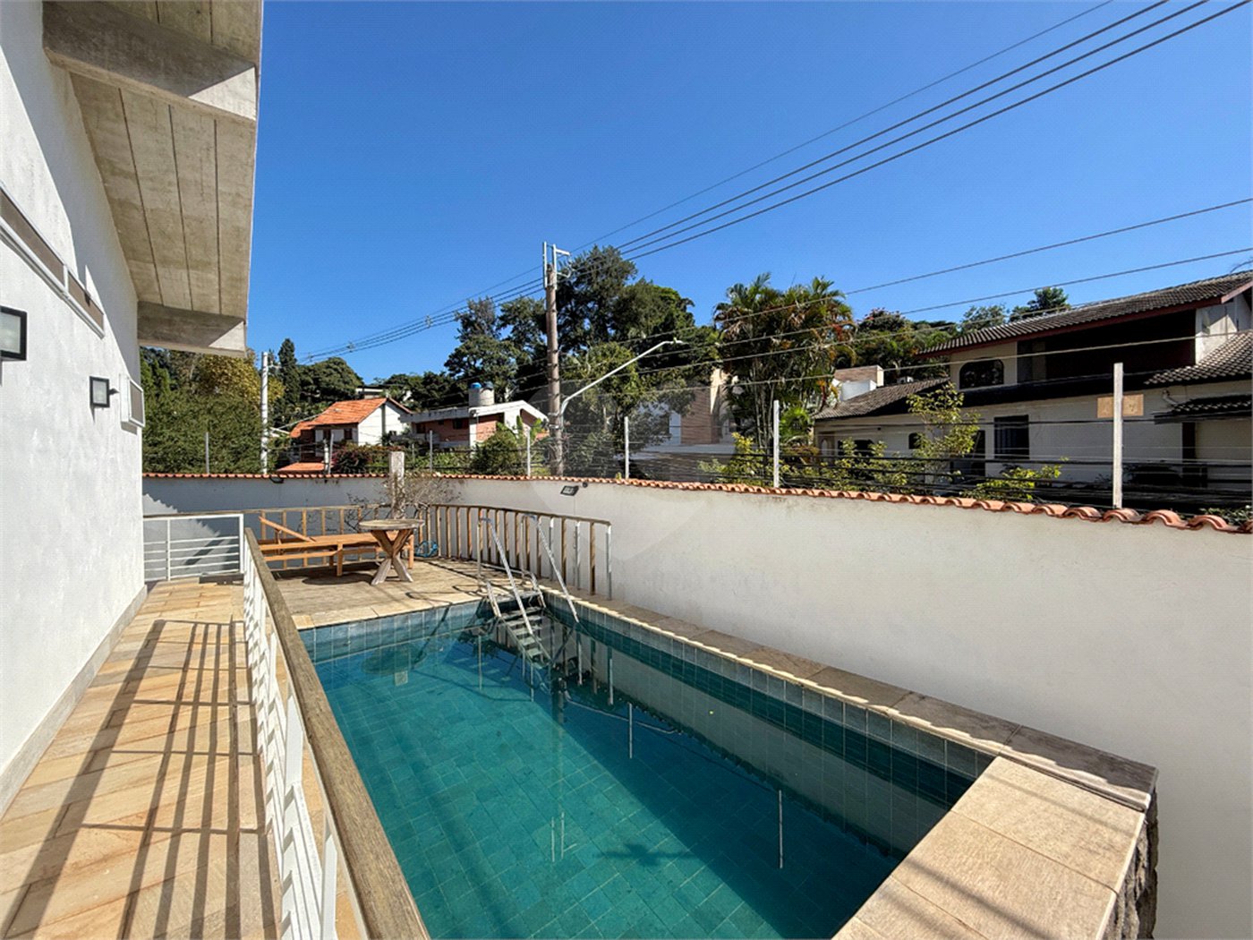 Casa de Vila à venda com 4 suítes em Alto da Boa Vista, São Paulo, SP