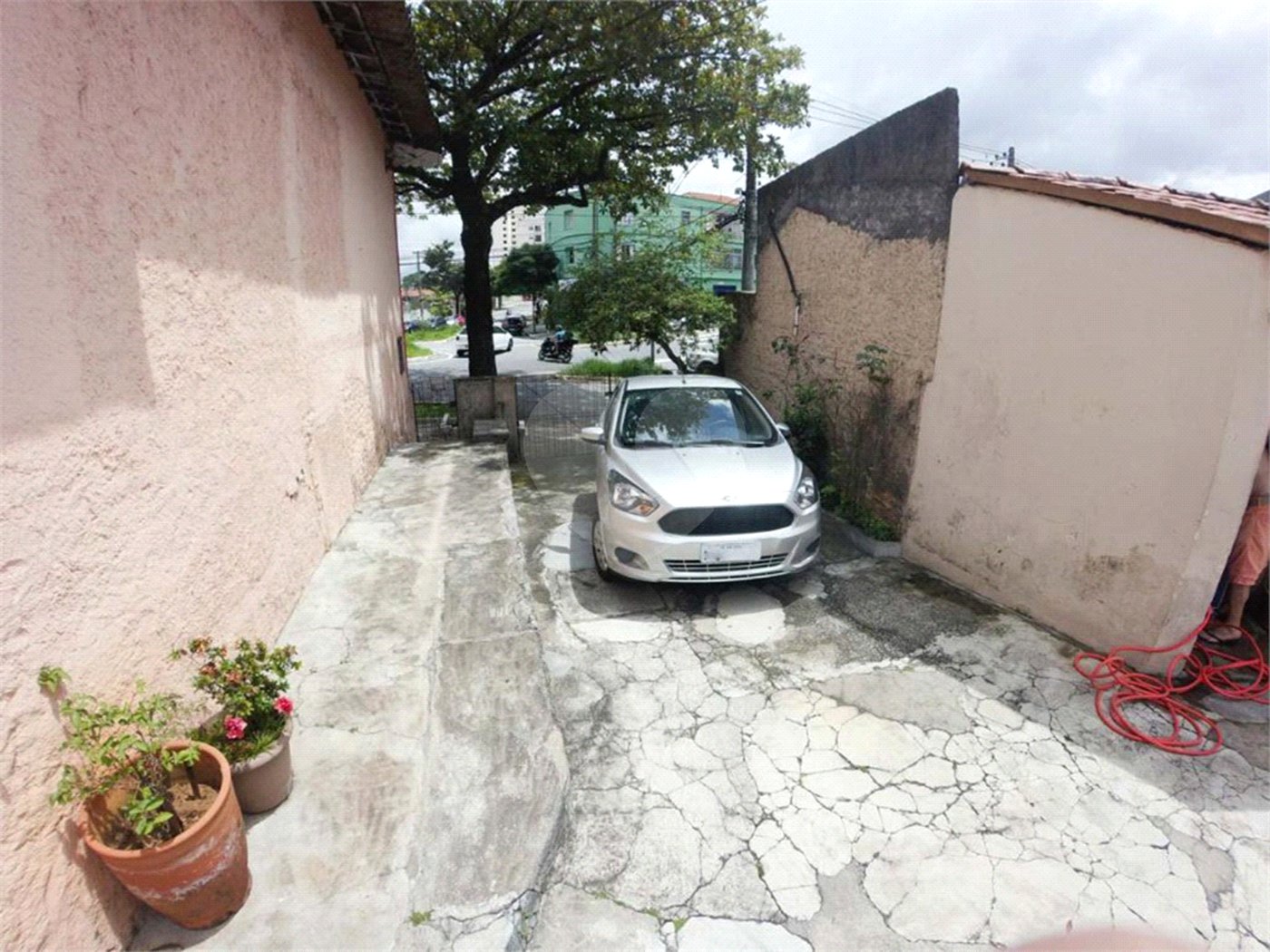 Casa de Vila à venda com 3 quartos em Vila Ipojuca, São Paulo, SP