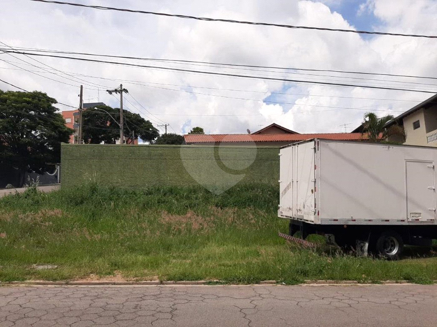 Terreno à venda no Centro, Vinhedo, SP