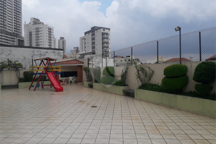 Apartamento à venda ou para alugar com 2 quartos, sendo 1 suíte,  em Parada Inglesa, São Paulo, SP