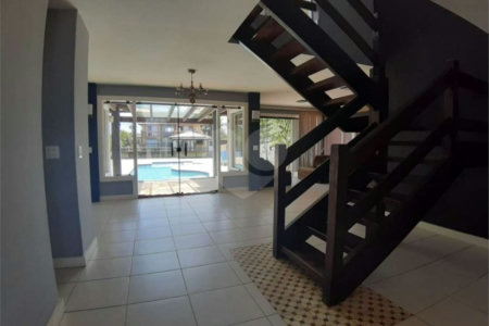 Casa à venda com 4 suítes em Marina, Armação dos Búzios, RJ