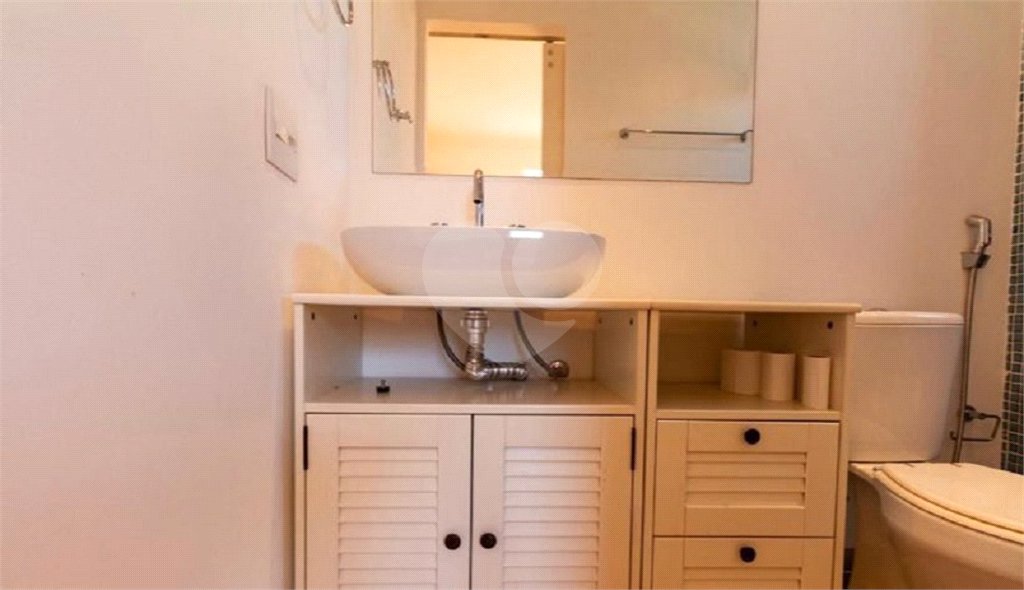 Apartamento à venda com 1 suíte em Paraíso do Morumbi, São Paulo, SP