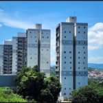 Apartamento à venda com 2 quartos em Parque Morumbi, Votorantim, SP