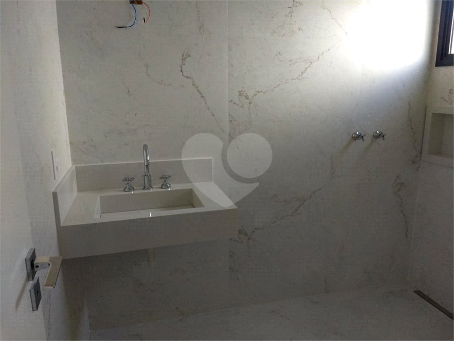 Casa à venda com 3 suítes no condomínio Terras Alpha Nova Esplanada, Votorantim - SP