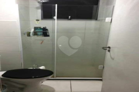 Apartamento à venda com 2 quartos em Campo Grande, Rio de Janeiro, RJ
