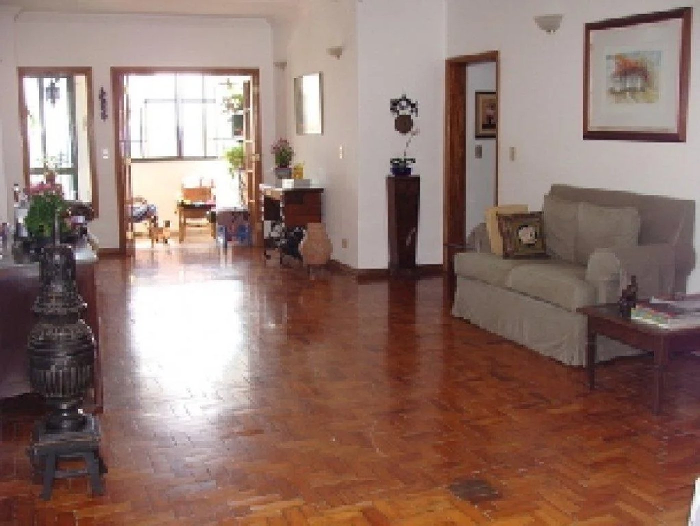 Apartamento à venda com 3 quartos, sendo 1 suíte,  em Pinheiros, São Paulo, SP