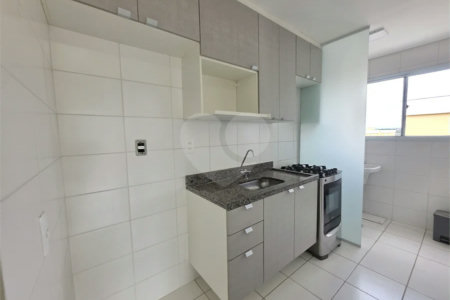 Apartamento à venda com 2 quartos em João XXIII, Vinhedo, SP