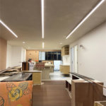Apartamento Residencial para locação, Boqueirão, Santos - AP0808.