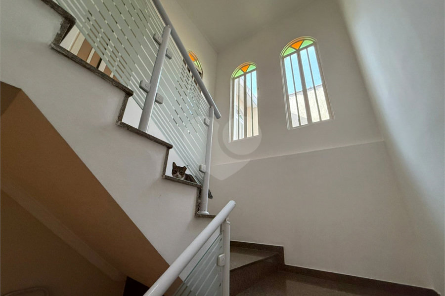 Sobrado à venda com 3 quartos, sendo 1 suíte, em Tucuruvi, São Paulo, SP