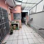 Casa à venda com 3 quartos, sendo 1 suíte, em Chora Menino, São Paulo, SP
