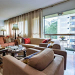 Apartamento à venda com 3 quartos, sendo 1 suíte, em Vila Andrade, São Paulo, SP