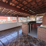 Sobrado à venda com 3 quartos, sendo 1 suíte, em Cupecê, São Paulo, SP