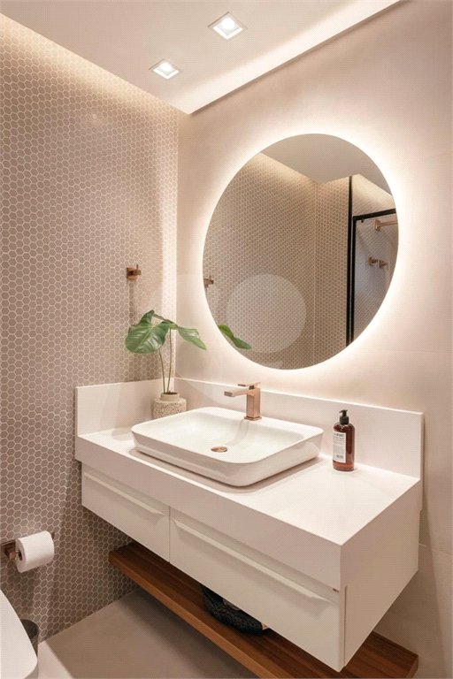 Apartamento à venda com 2 suítes em Cidade Monções, São Paulo, SP