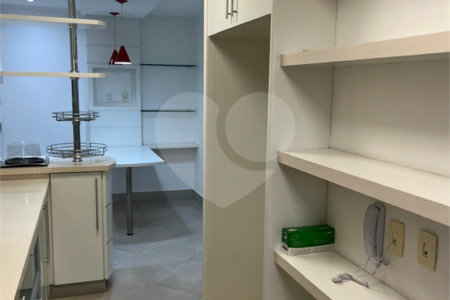 Apartamento para alugar com 3 suítes em Alphaville Centro Industrial e Empresarial/alphaville., Barueri, SP