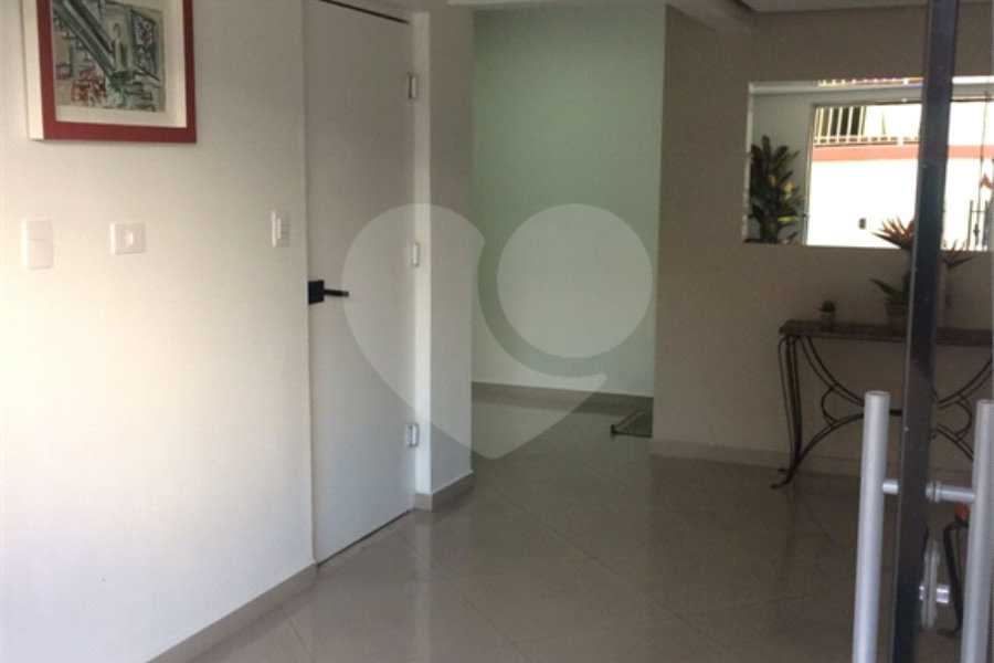 Apartamento à venda com 3 quartos, sendo 1 suíte, em Casa Verde, São Paulo, SP