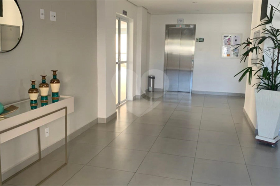 Apartamento à venda com 2 quartos em Vila Nova Cachoeirinha, São Paulo, SP