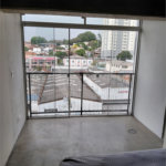 Studio para alugar com 1 quarto em Vila Indiana, São Paulo, SP