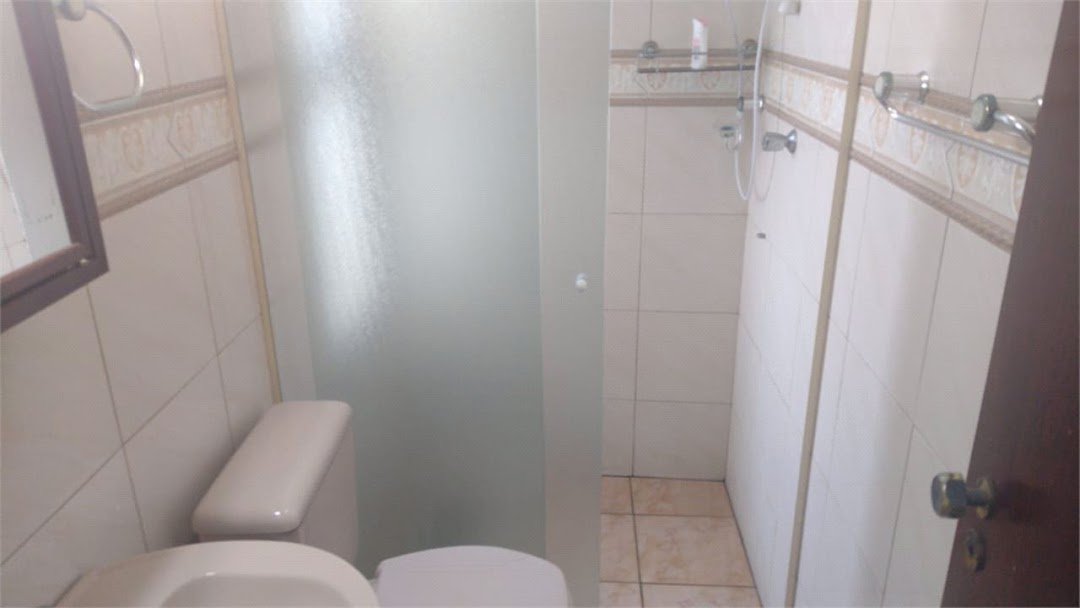 Apartamento Residencial à venda, Boqueirão, Praia Grande - AP0718.