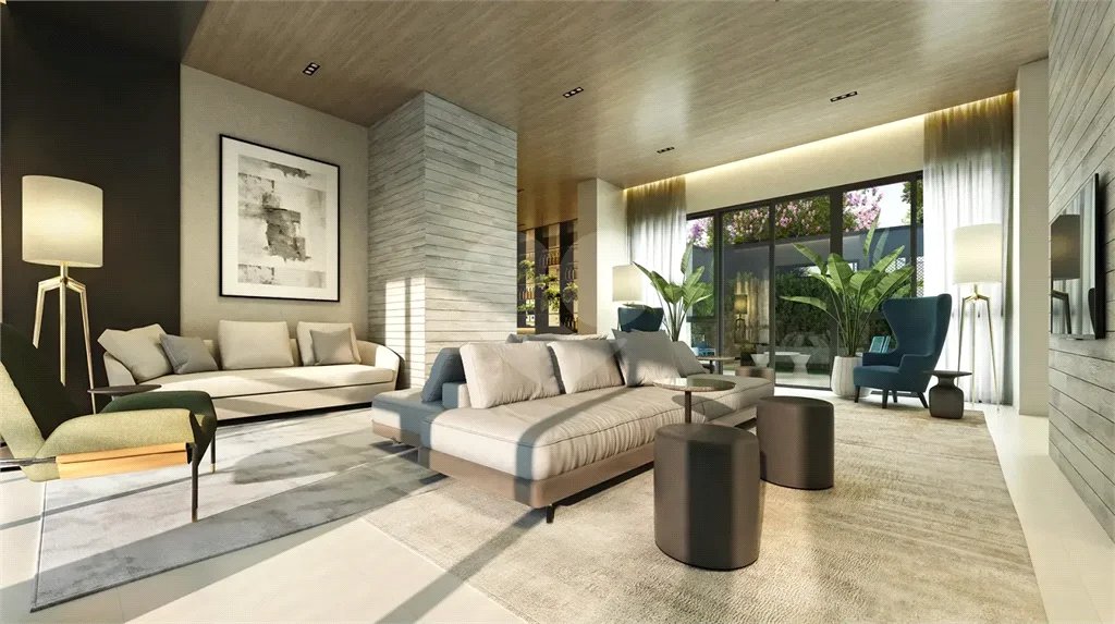 Apartamento à venda com 3 suítes em Tucuruvi, São Paulo, SP