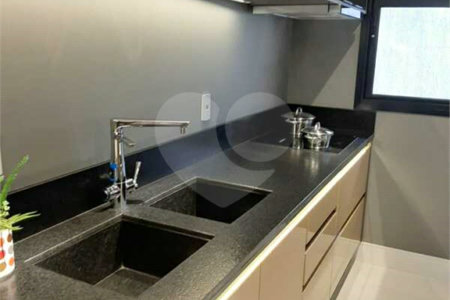 Apartamento à venda com 3 suítes em Parque Campolim, Sorocaba, SP