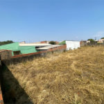 Terreno muito bem localizado