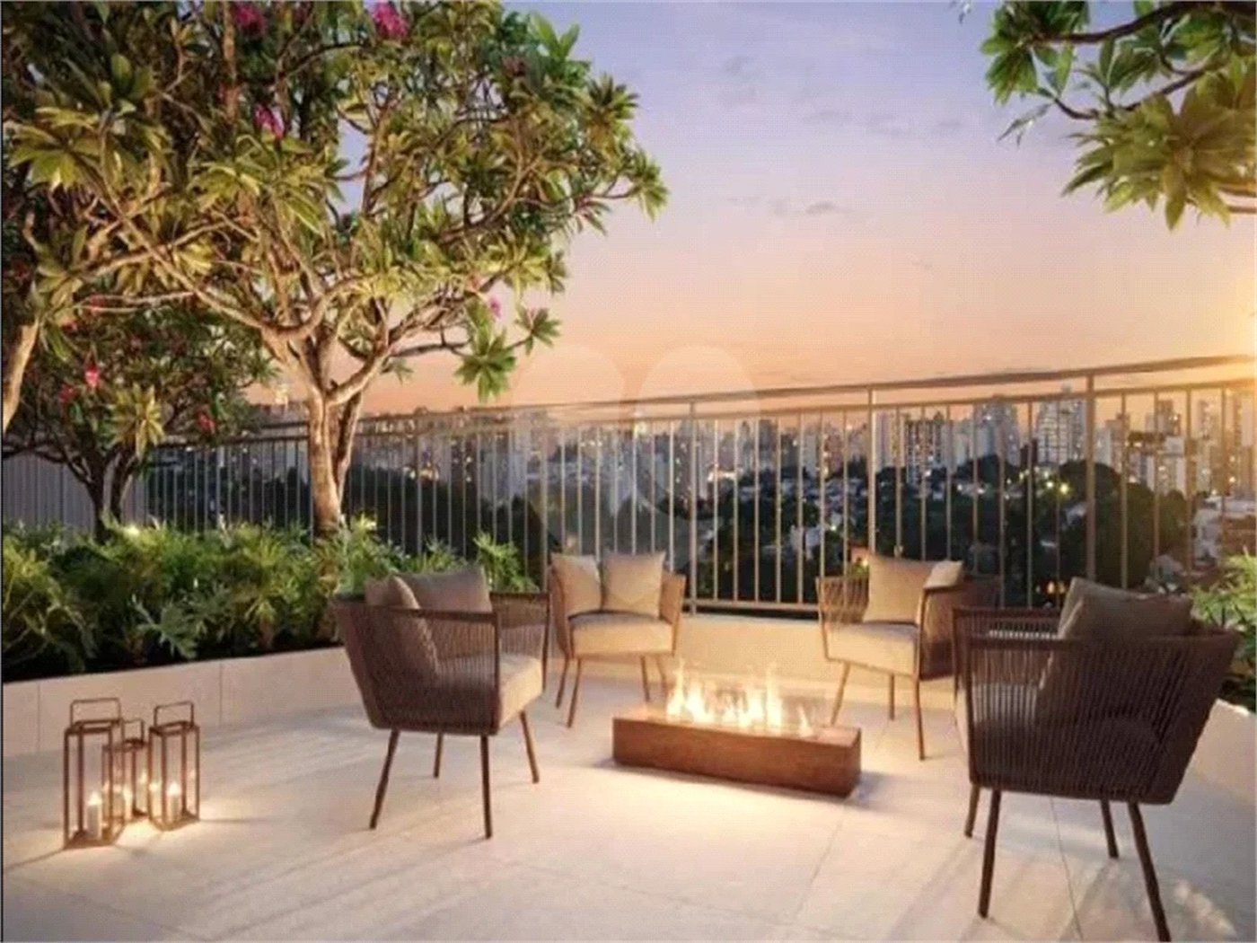 Studio à venda com 1 suíte em Vila Pirajussara, São Paulo, SP