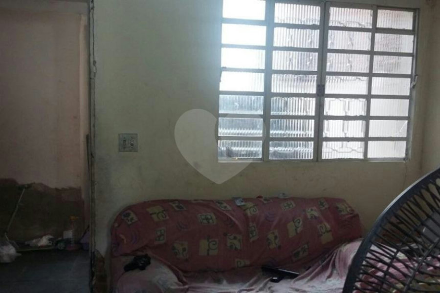 Casa à venda com 2 quartos em Mandaqui, São Paulo, SP