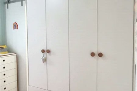 Apartamento à venda com 3 quartos, sendo 2 suítes,  em Jardim Arpoador, São Paulo, SP