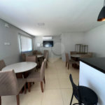 Apartamento à venda com 2 quartos, sendo 1 suíte, em Caguassu, Sorocaba, SP