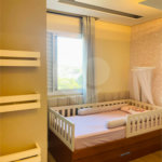 Apartamento à venda com 3 quartos, sendo 1 suíte,  em Vila Suissa, Mogi das Cruzes, SP