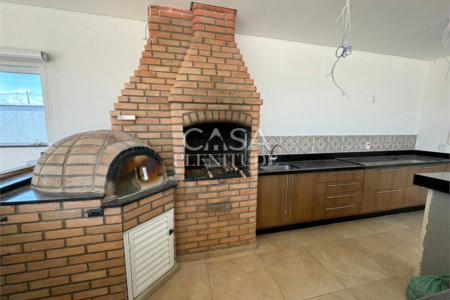 Casa em condomínio para alugar com 4 suítes em Residencial Village Ipanema I, Araçoiaba da Serra, SP