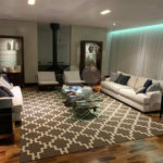 Casa à venda com 4 suítes no condomínio Fazenda Imperial, Sorocaba - SP