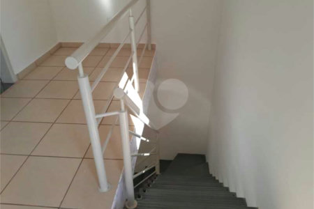 Cobertura à venda com 2 suítes no Centro, Araraquara, SP