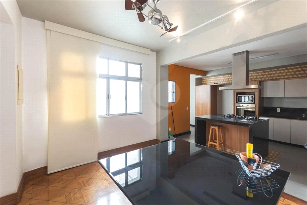 Apartamento à venda com 3 quartos em Tijuca, Rio de Janeiro, RJ