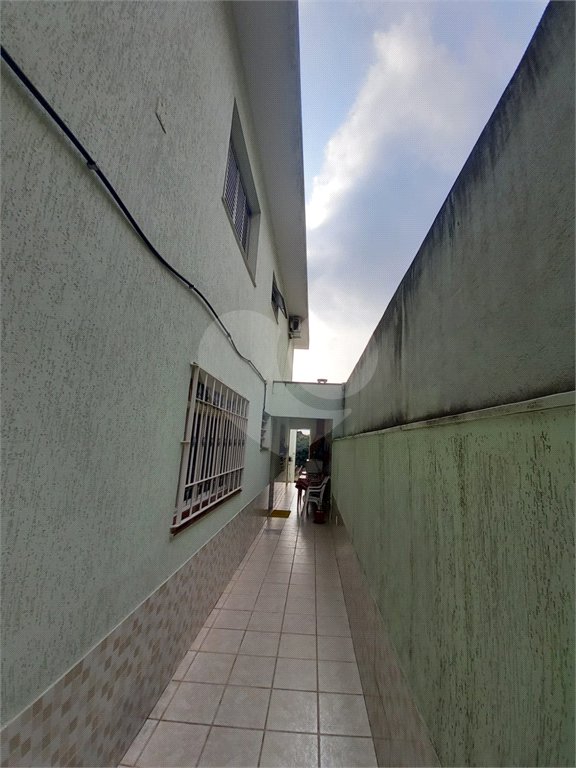 Sobrado à venda com 3 quartos, sendo 1 suíte, em Vila Aurora (zona Norte), São Paulo, SP