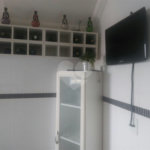 Casa à venda com 3 quartos, sendo 1 suíte,  no condomínio Algarve Residencial, São Paulo - SP
