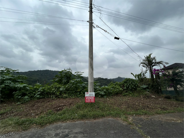 Terreno à venda no condomínio Alpes da Cantareira, Mairiporã - SP