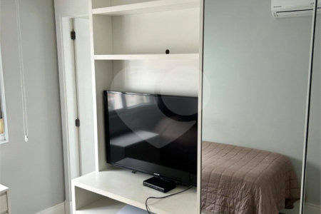 Apartamento à venda com 4 suítes no Centro, São Bernardo do Campo, SP