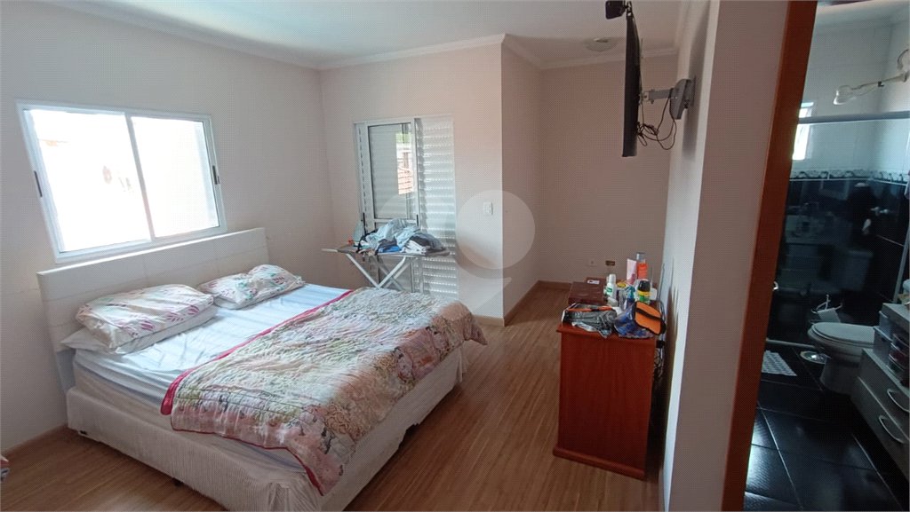 Sobrado à venda com 3 suítes em Vila Guilherme, São Paulo, SP