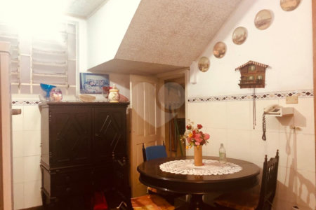 Sobrado à venda com 4 quartos, sendo 1 suíte, em Perdizes, São Paulo, SP